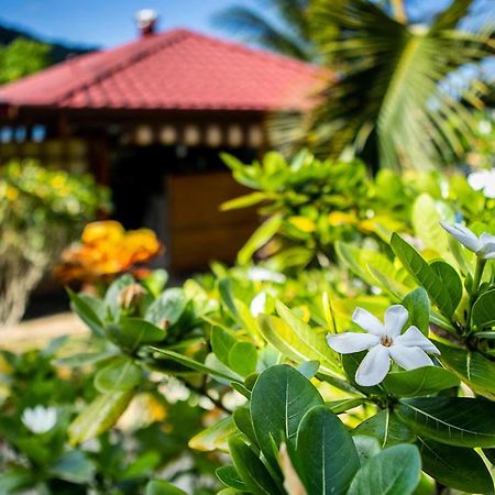 Raiatea Sur Mer Opoa Luaran gambar