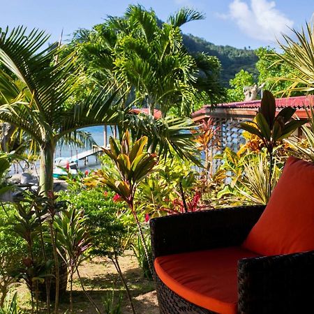 Raiatea Sur Mer Opoa Luaran gambar