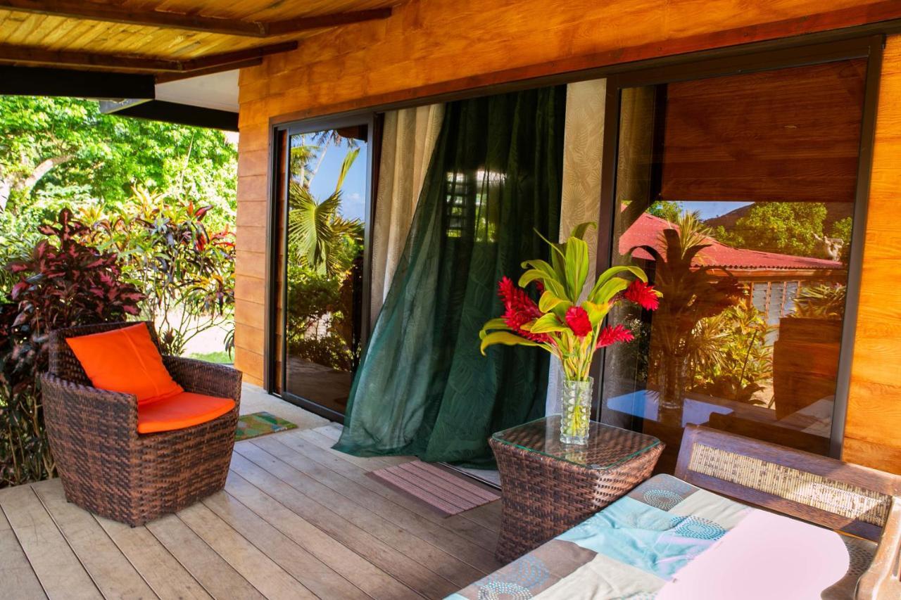 Raiatea Sur Mer Opoa Luaran gambar