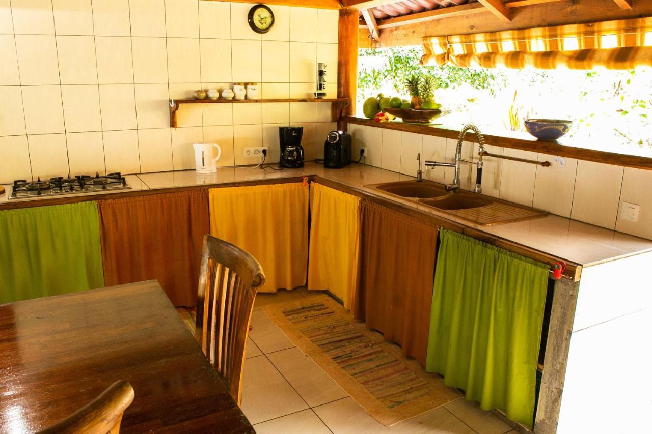 Raiatea Sur Mer Opoa Luaran gambar