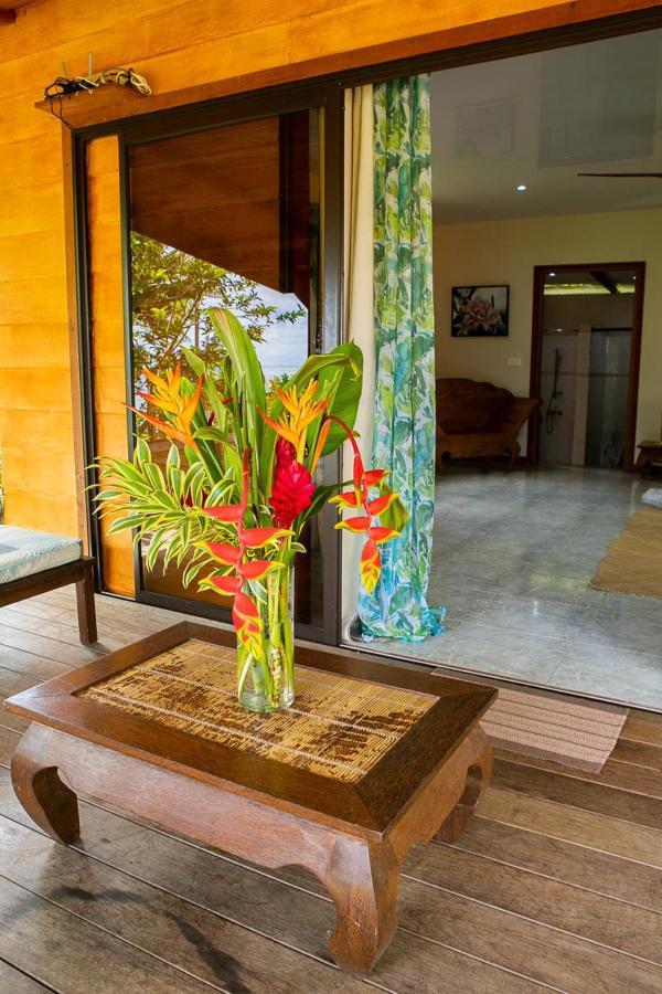 Raiatea Sur Mer Opoa Luaran gambar