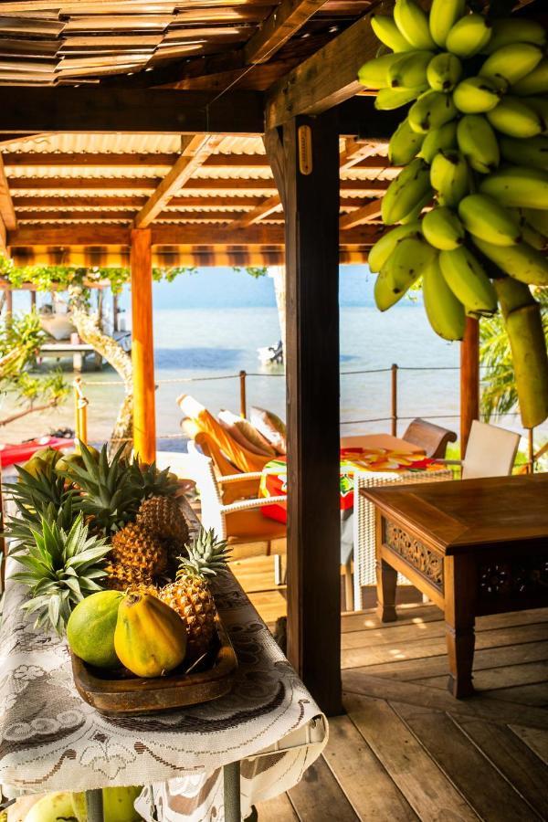 Raiatea Sur Mer Opoa Luaran gambar