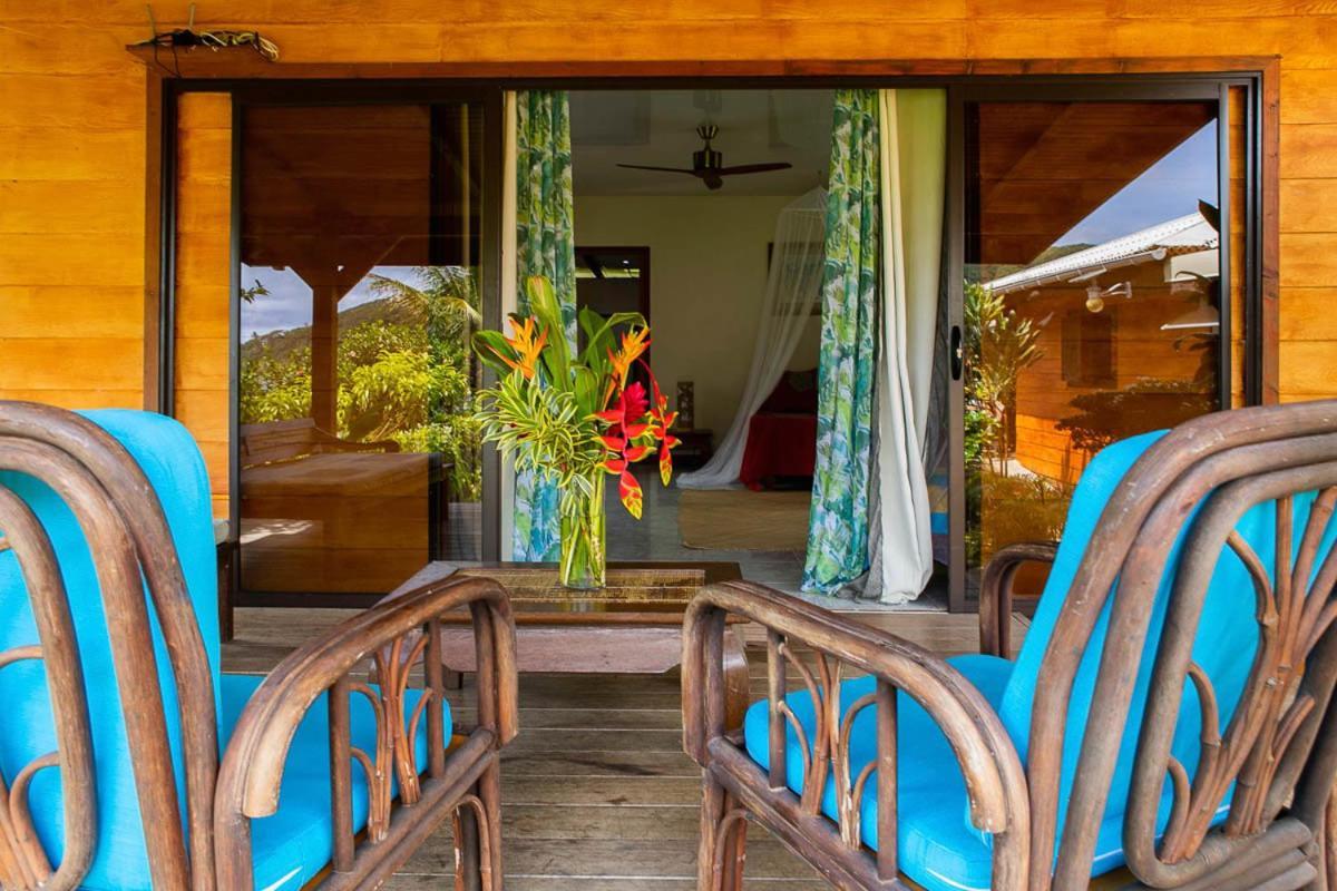 Raiatea Sur Mer Opoa Luaran gambar