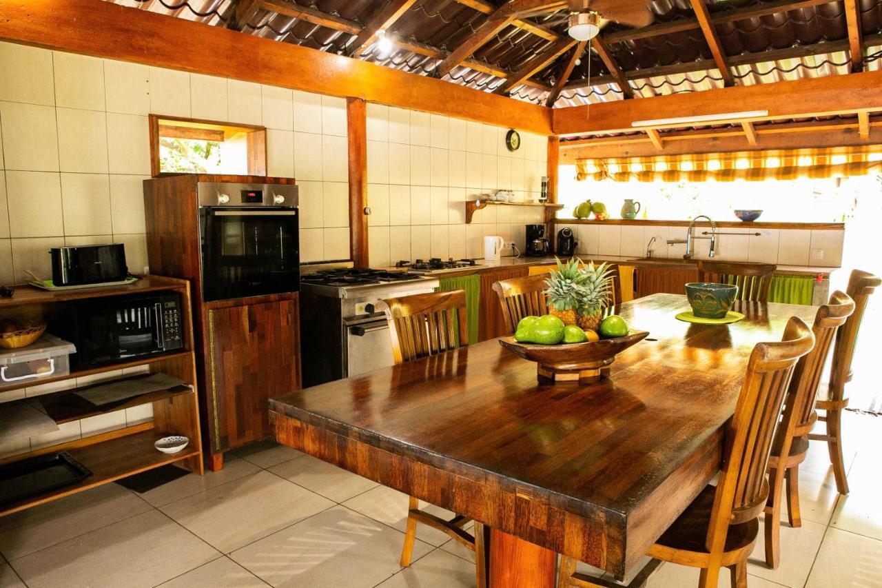 Raiatea Sur Mer Opoa Luaran gambar